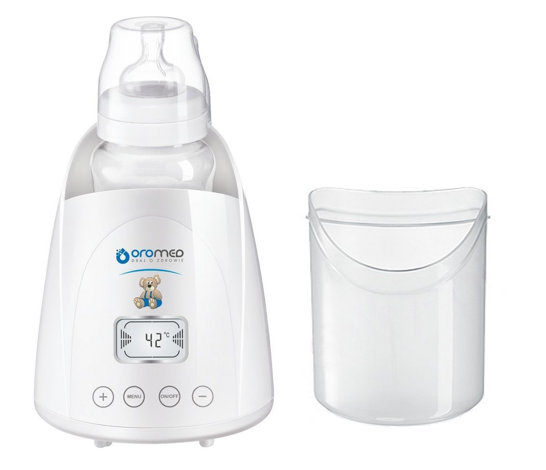 Podgrzewacz, sterylizator do butelek Oro-Med ORO-Baby Heater